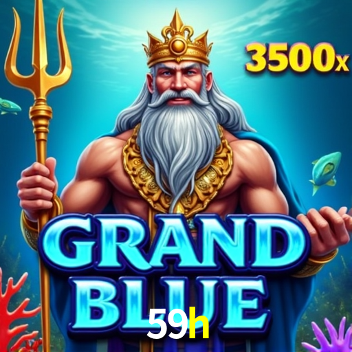 59h - Entrar E Jogar Legalizada No Brasil - 59h.com