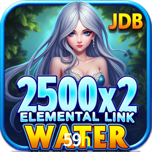 59h: Seu Cassino Premiado com Pagamentos Rápidos