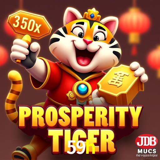 59h: Jogos de Caça-Níqueis-Altas Recompensas, Roleta-Velocidade, Blackjack-Desafios Máximos